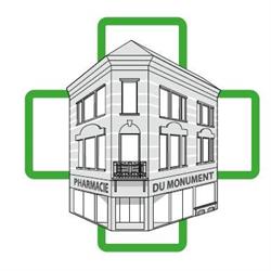 Pharmacie Du Monument Charleroi Ville & Alentours Charleroi - openingstijden