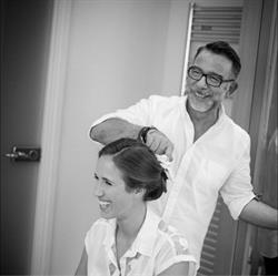 Luc Depierreux Coiffure Rixensart - La Hulpe - Lasne Terhulpen - openingstijden