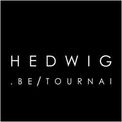 Hedwig Boutique / Hedwig Profil Design srl Tournai Doornik - openingstijden