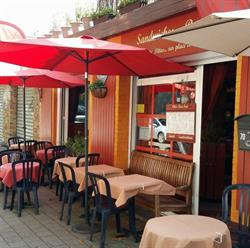 Chez Fanfan Montgoméry - Mérode Etterbeek - openingstijden