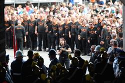 Doudou Photo Mons Centre-Ville Bergen - openingstijden