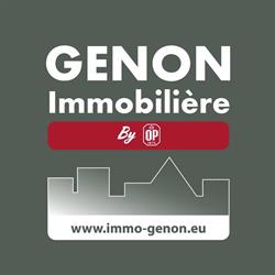 Immo Genon Ottignies-Louvain-La-Neuve Louvain-la-Neuve - openingstijden