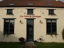 La Cave de Giuseppe Sprl Ath Ostiches - openingstijden