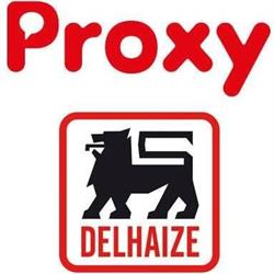 Proxy Delhaize Rixensart, openingstijden