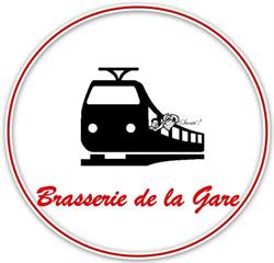 Brasserie de La Gare Huy Amay - openingstijden