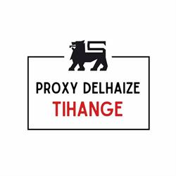 Proxy Delhaize Tihange, openingstijden