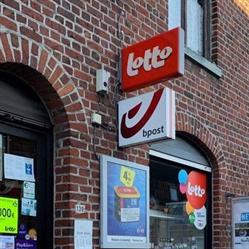 Librairie Des Ballons, Herzeeuw openingstijden