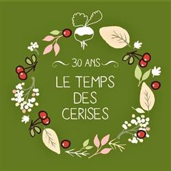 Temps Cerises (Le) SC - Le Temps Des Cerises Liège Ville & Alentours Luik - openingstijden
