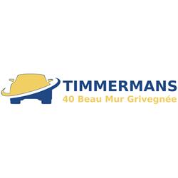 Timmermans Dominique Liège Ville & Alentours Grivegnée - openingstijden