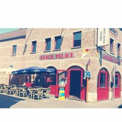 Snack Palace, Quiévrain openingstijden