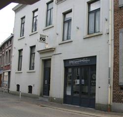 Cad Galerie D'art SC Huy Hoei - openingstijden