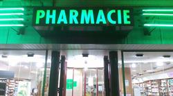 Pharmacie de Fragnée Liège Ville & Alentours Luik - openingstijden