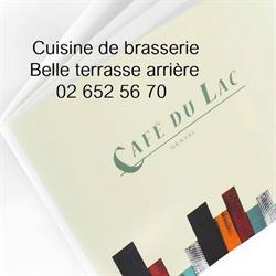 Le Cafe Du Lac Rixensart - La Hulpe - Lasne Rosières - openingstijden