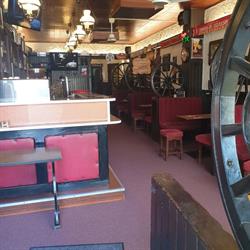 Café de La Diligence Jodoigne Geldenaken - openingstijden