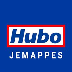 Hubo Jemappes, openingstijden