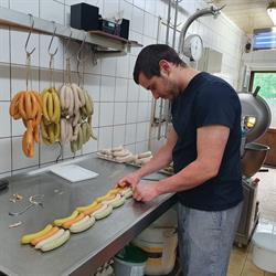 Les Salaisons Du Lothier, Genepiën openingstijden