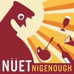 Nüetnigenough Bourse - Saint Gery - Grand Place Brussel - openingstijden