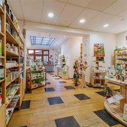 Naturelle Namur Ville - Jambes - Bouge Namen - openingstijden