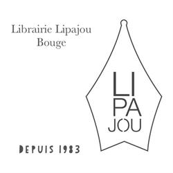 Lipajou (Librairie) Namur Ville - Jambes - Bouge Bouge - openingstijden