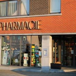 La Pharmacie de Saintes Sprl, openingstijden