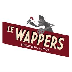 Wappers (Le) Montgoméry - Mérode Schaarbeek - openingstijden