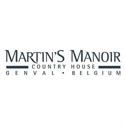 Martin's Manoir Rixensart - La Hulpe - Lasne Genval - openingstijden