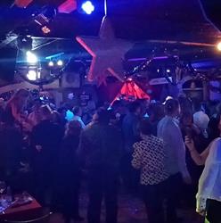 Dancing Les Arcades Sprl Tournai Doornik - openingstijden