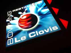 Bowling Le Clovis Tournai Templeuve - openingstijden