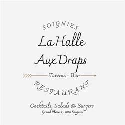 La Halle Aux Draps Soignies Zinnik - openingstijden