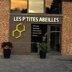Les P'tites Abeilles, Sombreffe openingstijden