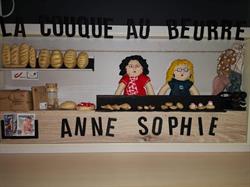 La Couque au Beurre, Aulnois openingstijden