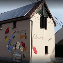La Forge, Hennuyères openingstijden