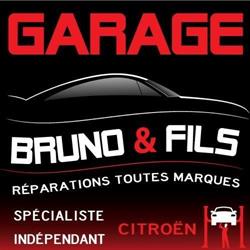 Bruno & Fils Garage, Stambruges openingstijden