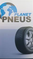 Planet Pneus La Louvière, openingstijden