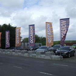 Garage Maes Joël, Tourpes openingstijden