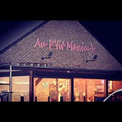 P'tit Maxim's (Le), Cognelée openingstijden