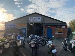 Speed Service (Chez), Ghislenghien openingstijden