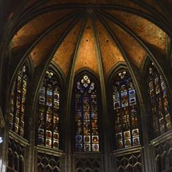 Trésor de la Collégiale Sainte-Waudru Mons Centre-Ville Bergen - openingstijden