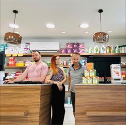 Michez Pharmacie Sprl, Harchies openingstijden