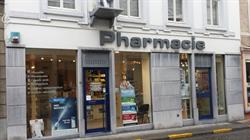 Pharmacie Lejong Sprl La Louvière Morlanwelz - openingstijden