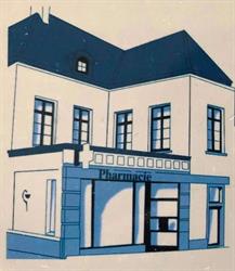 Pharmacie Ars Sylvie Soignies Zinnik - openingstijden