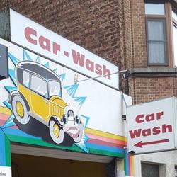 D.s.t. Car Wash Scrl, Jette openingstijden