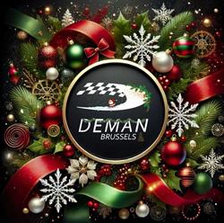 Deman Brussels SA, Oudergem openingstijden