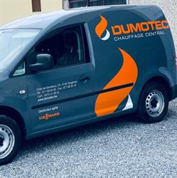 Dumotec, Sombreffe openingstijden
