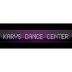 Académie Karys Dance Center, Etterbeek openingstijden