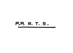 Parts VZW, Vorst openingstijden