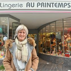 Au Printemps Coxyde-Bains Koksijde - openingstijden