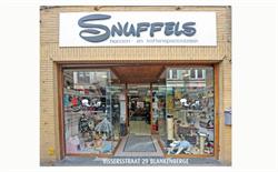 Snuffels, Blankenberge openingstijden