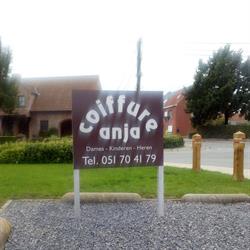 Coiffure Anja, Staden openingstijden