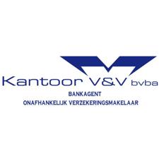 Kantoor v & v Bvba, Ichtegem openingstijden
